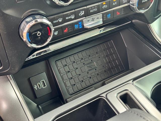 2025 Ford F-150 Tremor - Photo 27