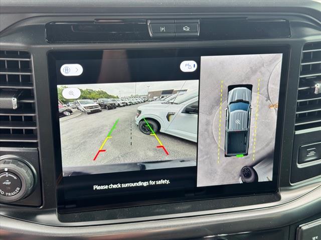 2025 Ford F-150 Tremor - Photo 28