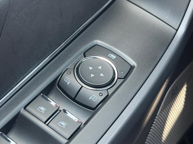 2025 Ford F-150 Lariat - Photo 28