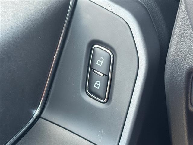 2025 Ford F-150 Lariat - Photo 29