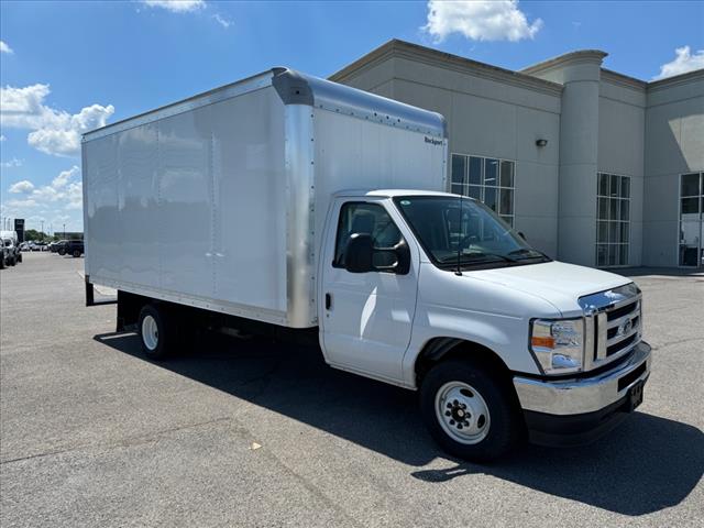 2024 Ford E-Series E-350 SD - Photo 2