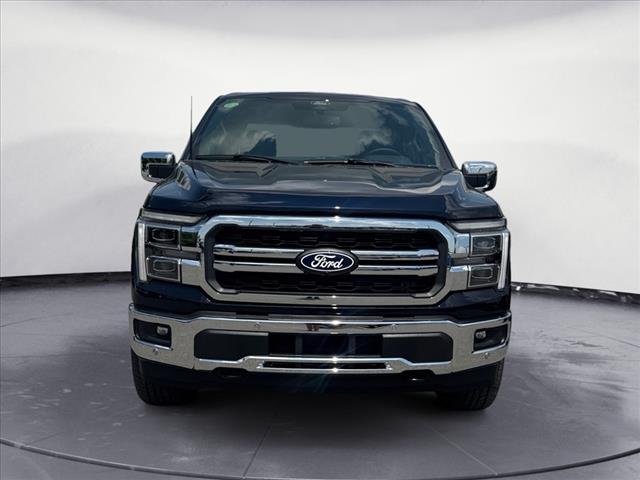 2025 Ford F-150 Lariat - Photo 2