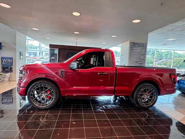 2025 Ford F-150 XL - Photo 2
