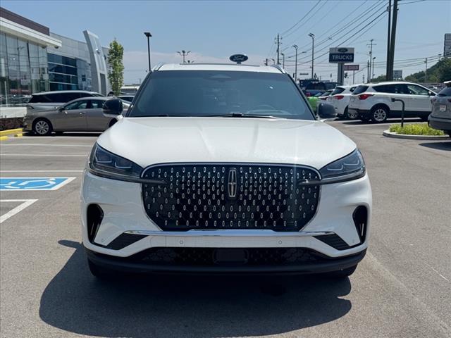 2025 Lincoln Aviator Reserve - Photo 2