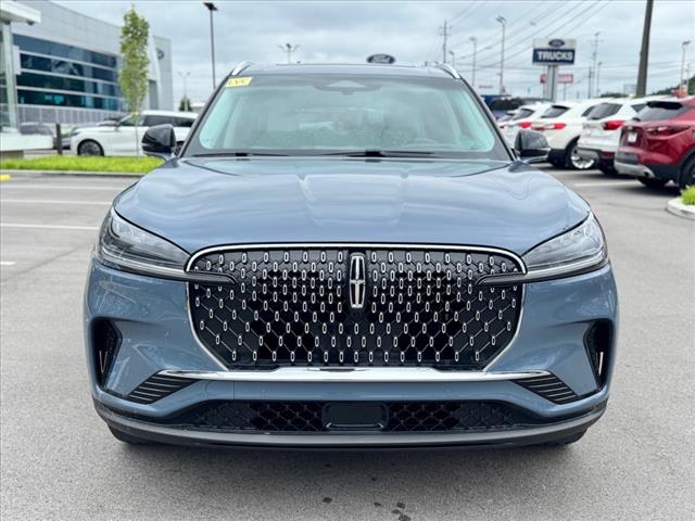 2025 Lincoln Aviator Reserve - Photo 2