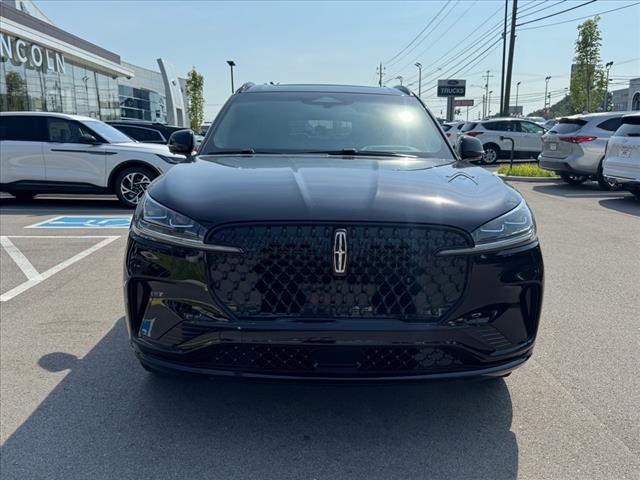 2025 Lincoln Aviator Black Label - Photo 2