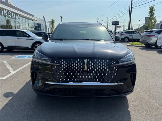 2025 Lincoln Aviator Black Label - Photo 2