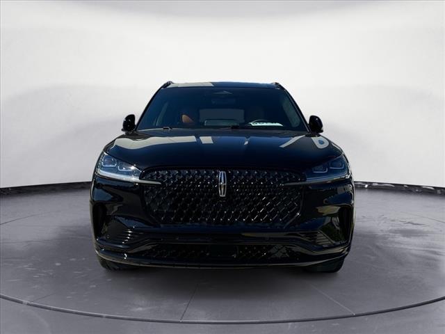 2025 Lincoln Aviator Black Label - Photo 2