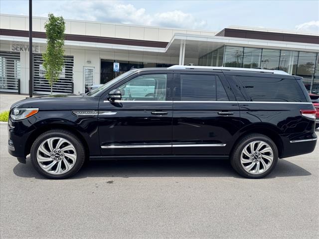 2024 Lincoln Navigator L Reserve - Photo 2