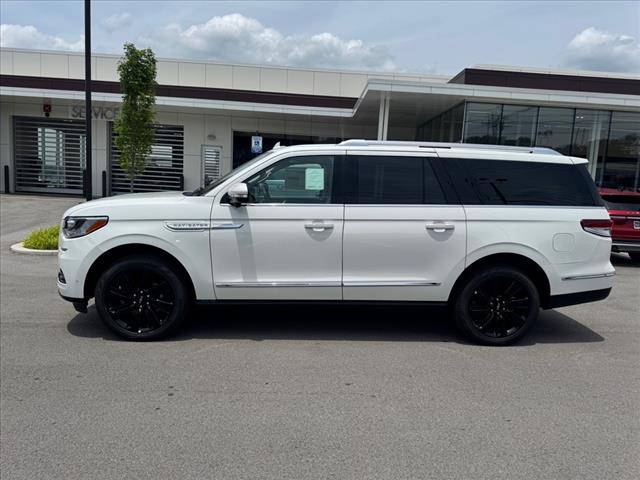2024 Lincoln Navigator L Reserve - Photo 2