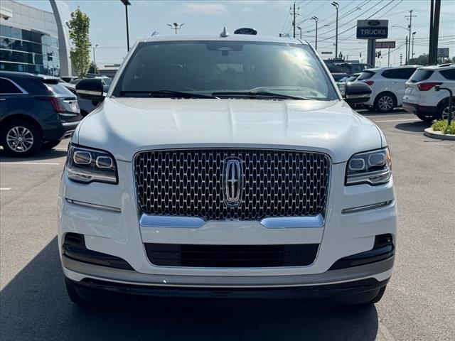 2024 Lincoln Navigator L Reserve - Photo 2