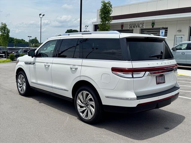 2024 Lincoln Navigator L Reserve - Photo 2
