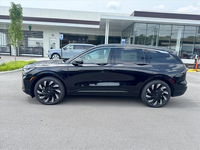 2024 Lincoln Nautilus Black Label - Photo 2