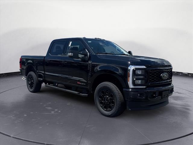 2025 Ford F-250 Super Duty Lariat - Photo 3