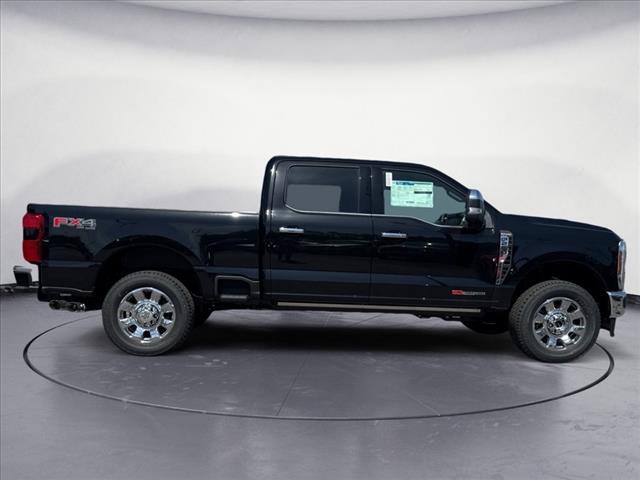 2025 Ford F-250 Super Duty King Ranch - Photo 3
