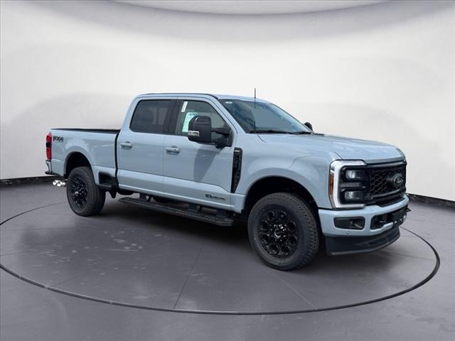 2025 Ford F-250 Super Duty Lariat - Photo 3