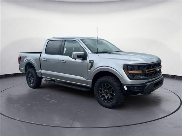 2025 Ford F-150 Tremor - Photo 3
