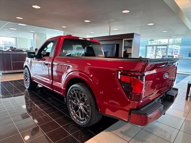 2025 Ford F-150 XL - Photo 3