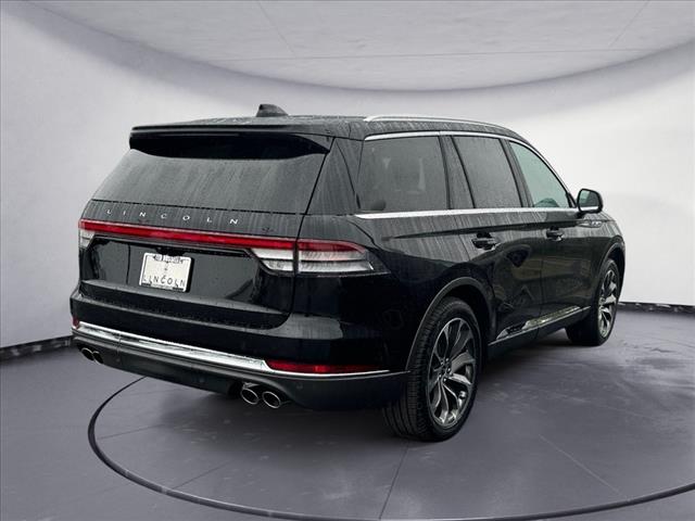 2025 Lincoln Aviator Reserve - Photo 3