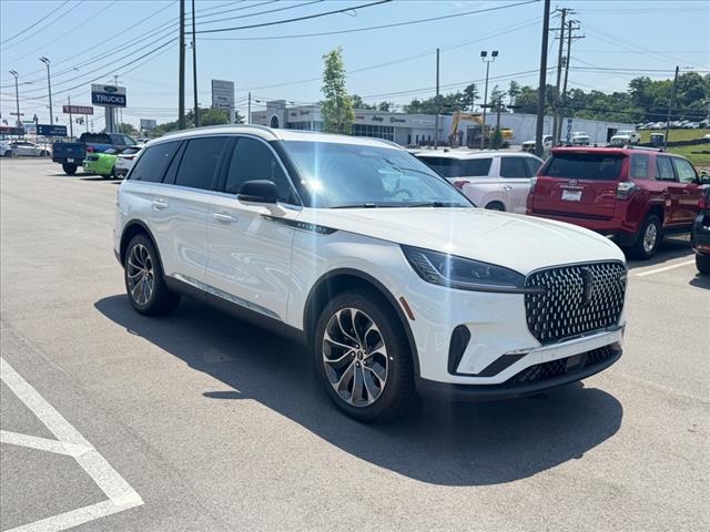 2025 Lincoln Aviator Reserve - Photo 3