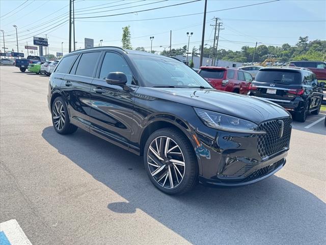 2025 Lincoln Aviator Black Label - Photo 3