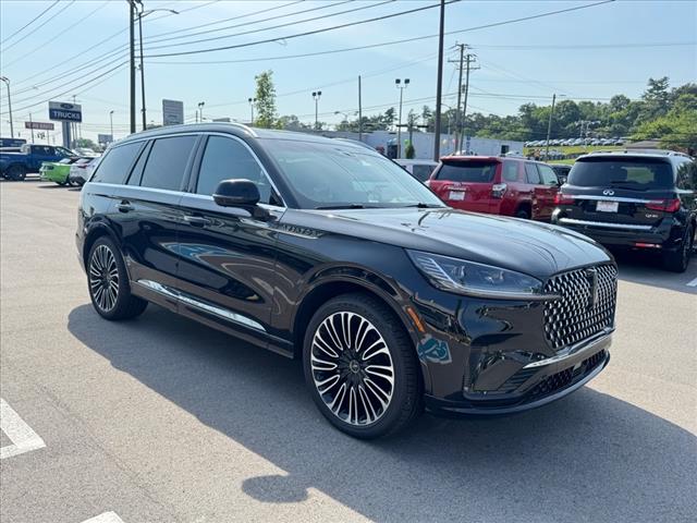 2025 Lincoln Aviator Black Label - Photo 3