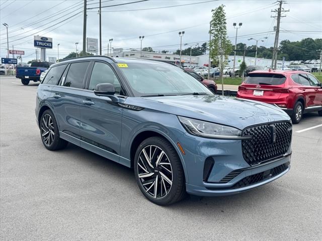 2025 Lincoln Aviator Black Label - Photo 3