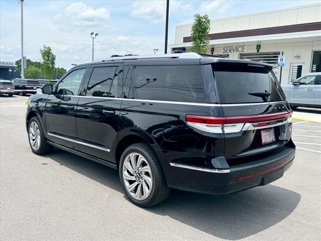 2024 Lincoln Navigator L Reserve - Photo 3