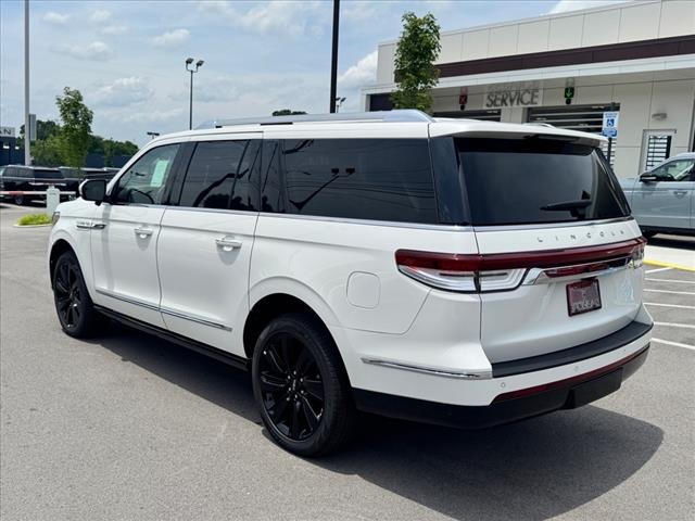 2024 Lincoln Navigator L Reserve - Photo 3