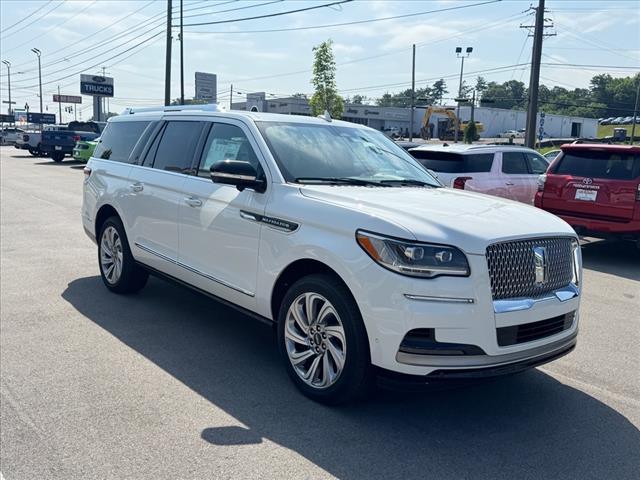 2024 Lincoln Navigator L Reserve - Photo 3