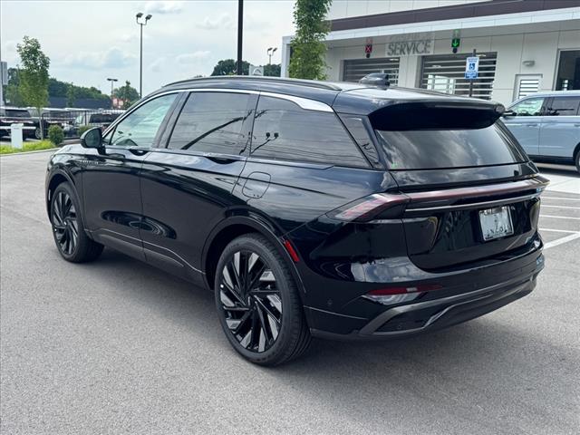 2024 Lincoln Nautilus Black Label - Photo 3