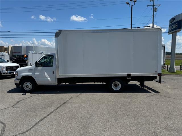 2024 Ford E-Series E-350 SD - Photo 4