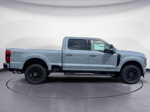 2025 Ford F-250 Super Duty Lariat - Photo 4