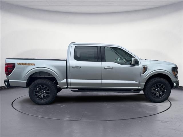 2025 Ford F-150 Tremor - Photo 4