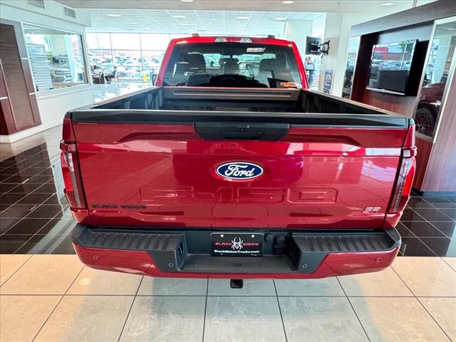 2025 Ford F-150 XL - Photo 4