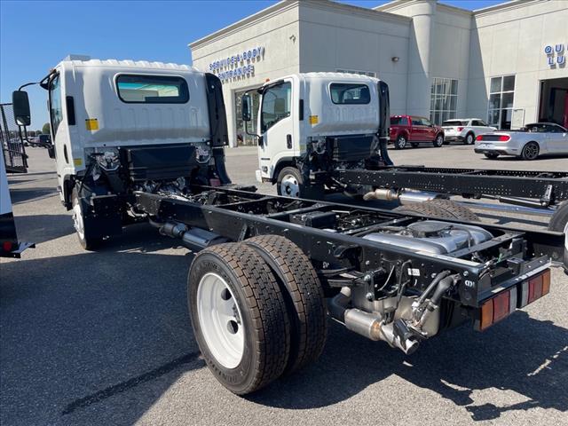 2024 Isuzu NPR  - Photo 4
