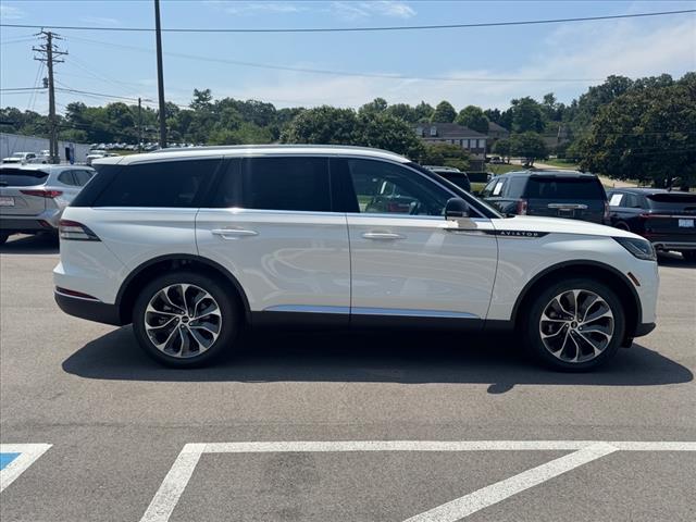 2025 Lincoln Aviator Reserve - Photo 4