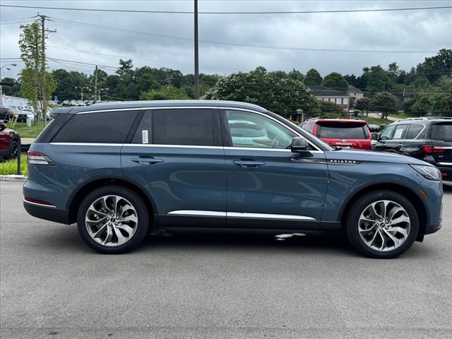 2025 Lincoln Aviator Reserve - Photo 4