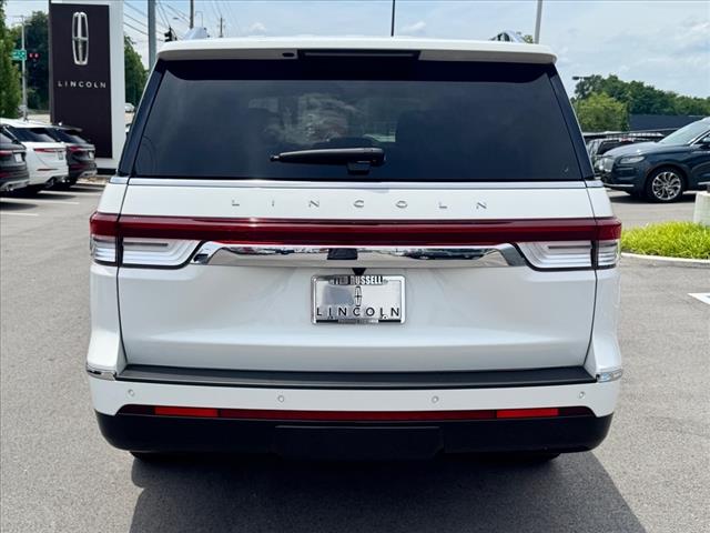 2024 Lincoln Navigator L Reserve - Photo 4