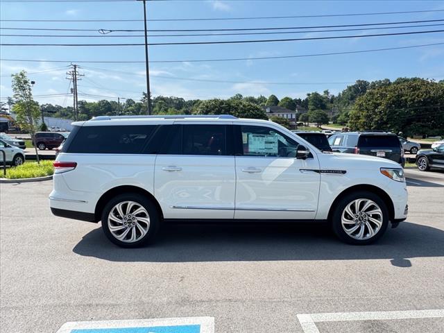 2024 Lincoln Navigator L Reserve - Photo 4