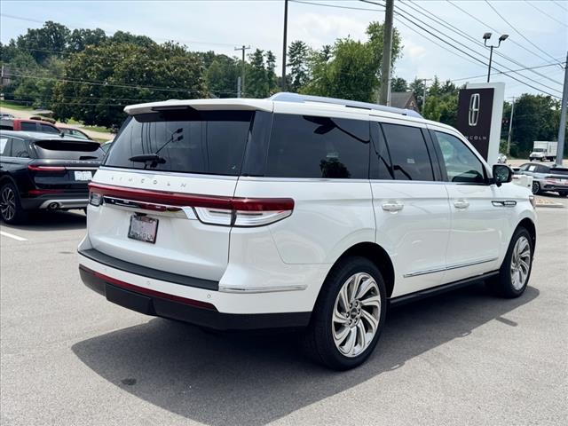 2024 Lincoln Navigator L Reserve - Photo 4