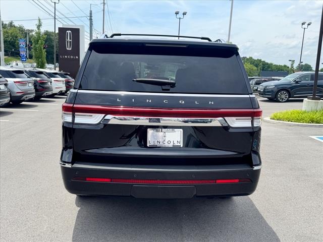 2024 Lincoln Navigator L Reserve - Photo 4