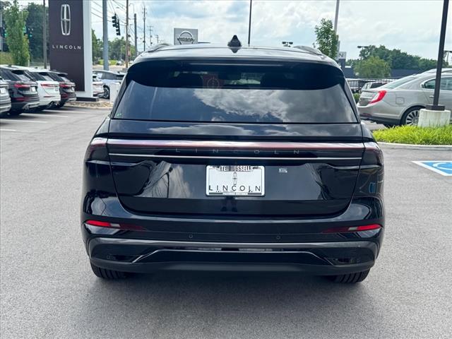 2024 Lincoln Nautilus Black Label - Photo 4