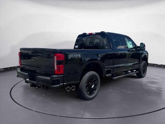 2025 Ford F-250 Super Duty Lariat - Photo 5