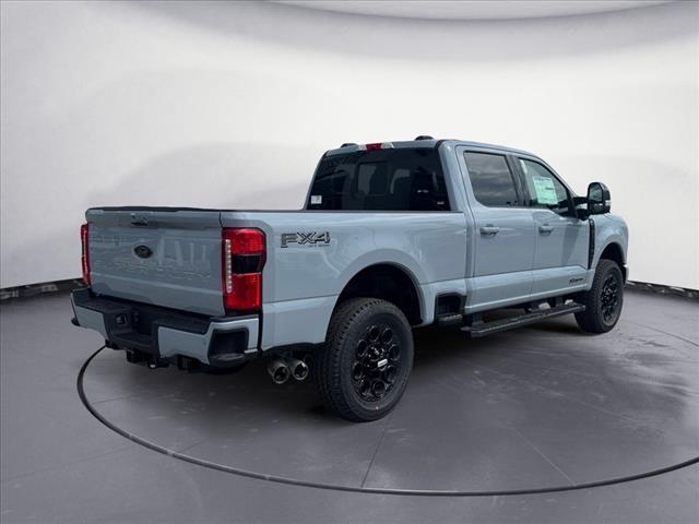 2025 Ford F-250 Super Duty Lariat - Photo 5