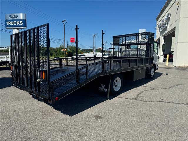 2024 Isuzu NPR  - Photo 5