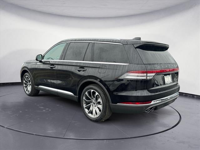2025 Lincoln Aviator Reserve - Photo 5