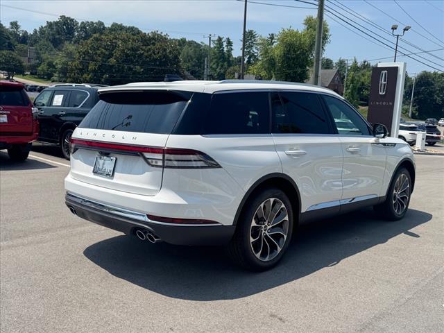 2025 Lincoln Aviator Reserve - Photo 5