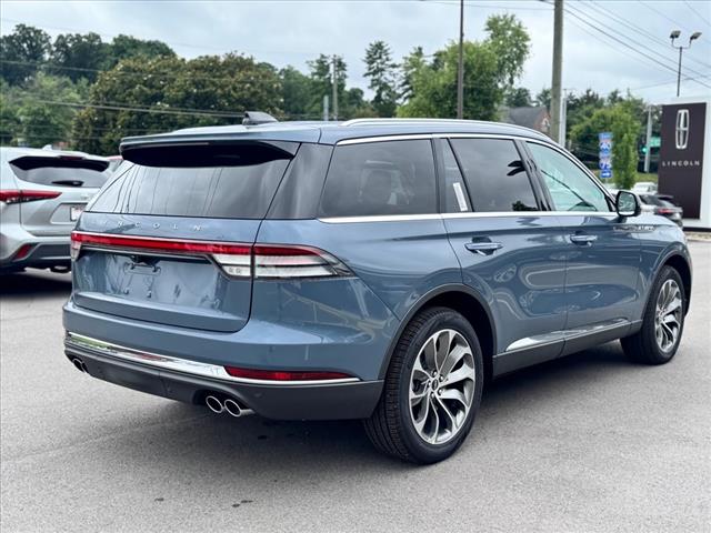 2025 Lincoln Aviator Reserve - Photo 5