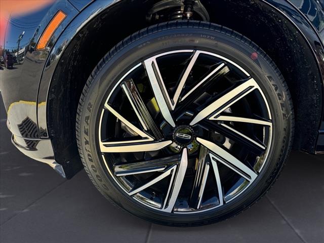 2025 Lincoln Aviator Black Label - Photo 5